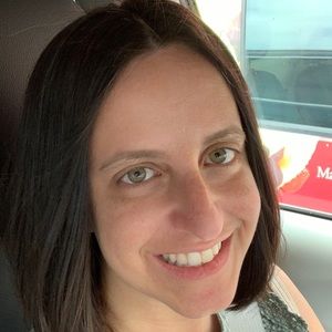 Meet your Posher, Melanie